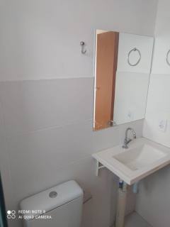 Apartamento - Condomínio Terrazzo Poty - próximo CT Mateus