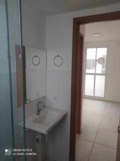Apartamento - Condomínio Terrazzo Poty - próximo CT Mateus