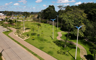 TERRENO NO CONDOMINIO PETROPOLIS