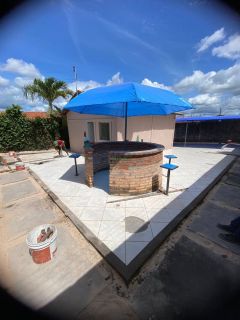 Casa Residencial À Venda No - Aneglim