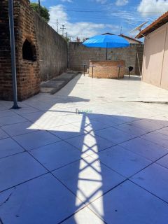 Casa Residencial À Venda No - Aneglim