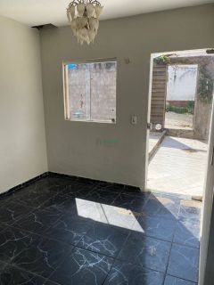 Casa Residencial À Venda No - Aneglim