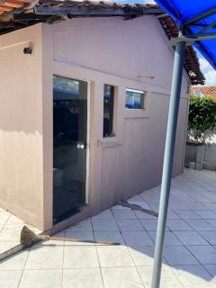 Casa Residencial À Venda No - Aneglim