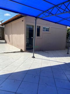 Casa Residencial À Venda No - Aneglim
