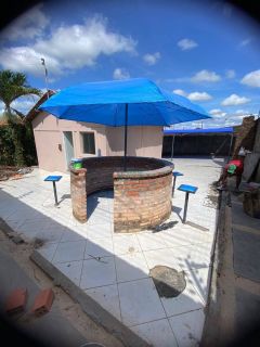 Casa Residencial À Venda No - Aneglim