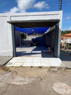 Casa Residencial À Venda No - Aneglim