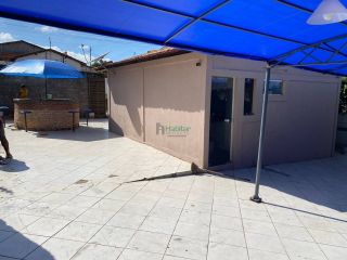 Casa Residencial À Venda No - Aneglim