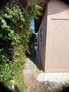 Casa Residencial À Venda No - Aneglim