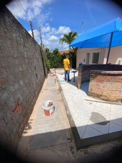 Casa Residencial À Venda No - Aneglim