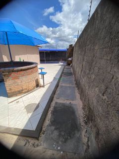 Casa Residencial À Venda No - Aneglim