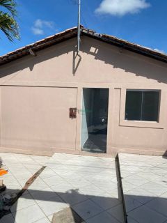 Casa Residencial À Venda No - Aneglim