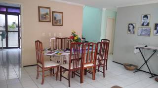Casa Residencial À Venda - Ininga