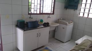 Casa Residencial À Venda - Ininga