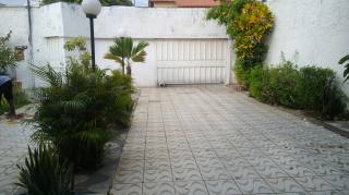 Casa Residencial À Venda - Ininga