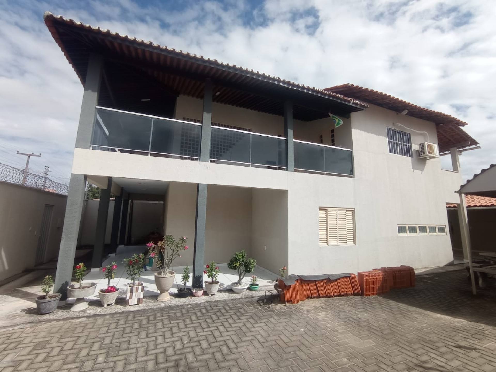 Casa Duplex  À Venda - Vila Maria