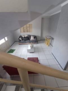 Casa Duplex  À Venda - Vila Maria