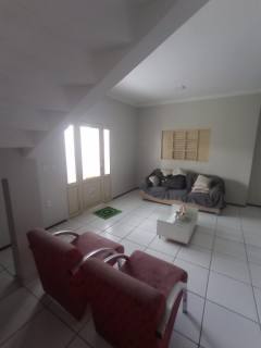 Casa Duplex  À Venda - Vila Maria