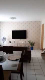 Apartamento a venda no Edifício Julieta Moita