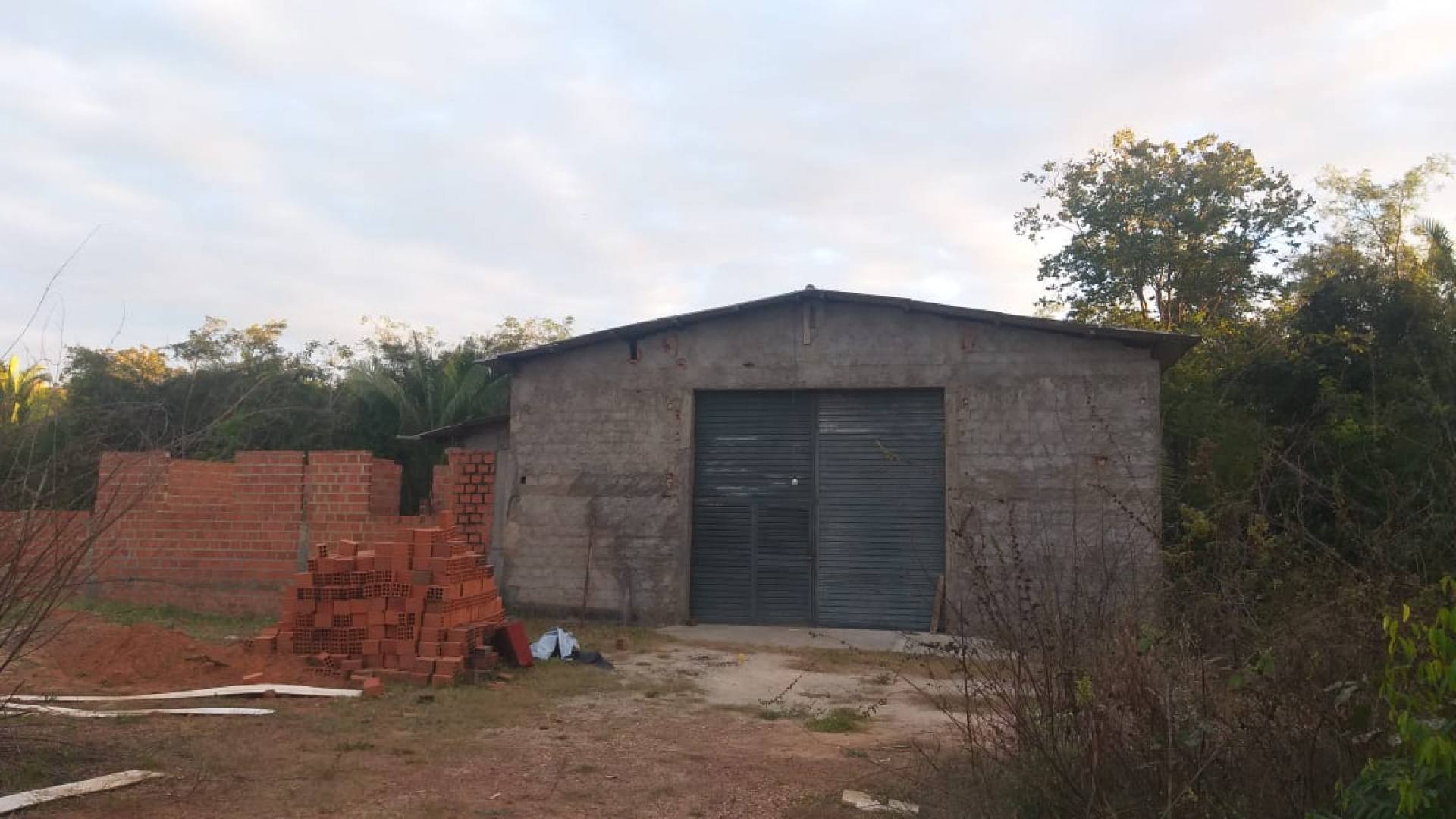 CHACARA EM TIMON