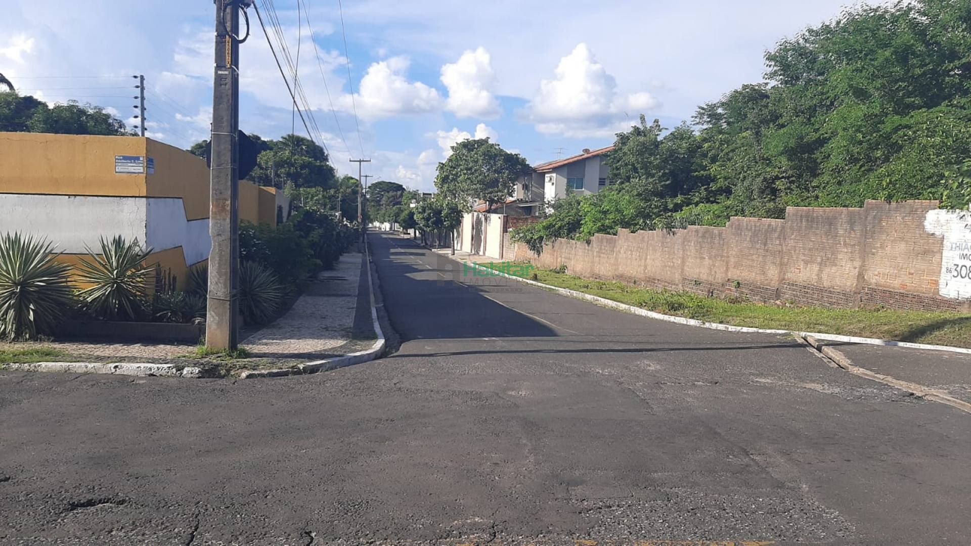 TERRENO BAIRRO ININGA