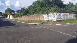 TERRENO BAIRRO ININGA