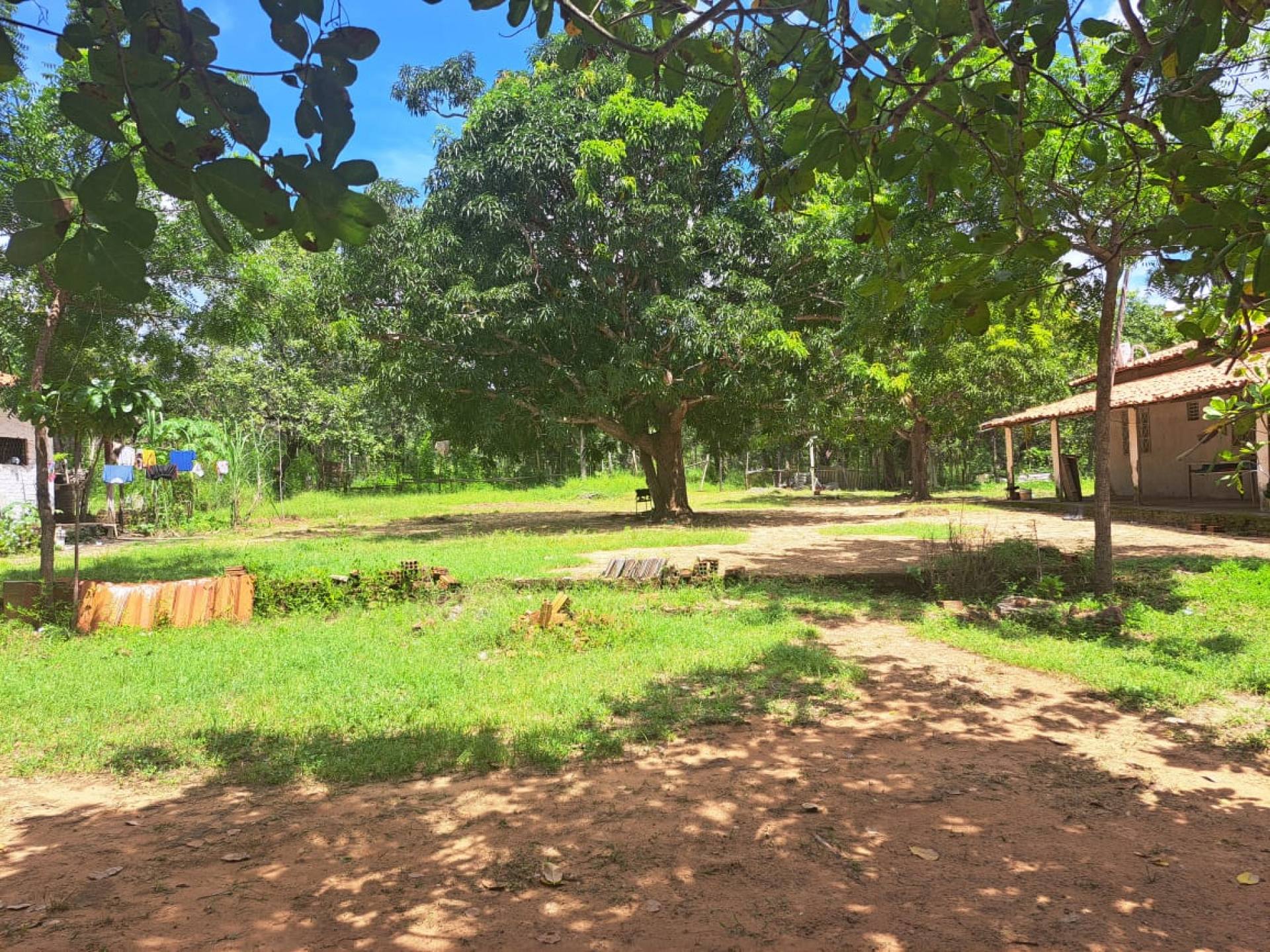 SITIO EM TIMON / POVOADO ITAGUARA