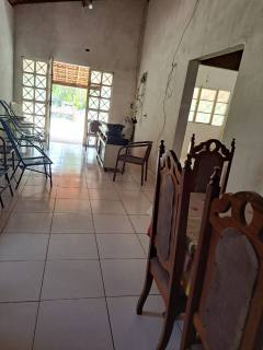 SITIO EM TIMON / POVOADO ITAGUARA