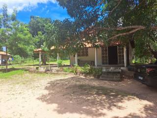 SITIO EM TIMON / POVOADO ITAGUARA