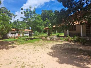 SITIO EM TIMON / POVOADO ITAGUARA