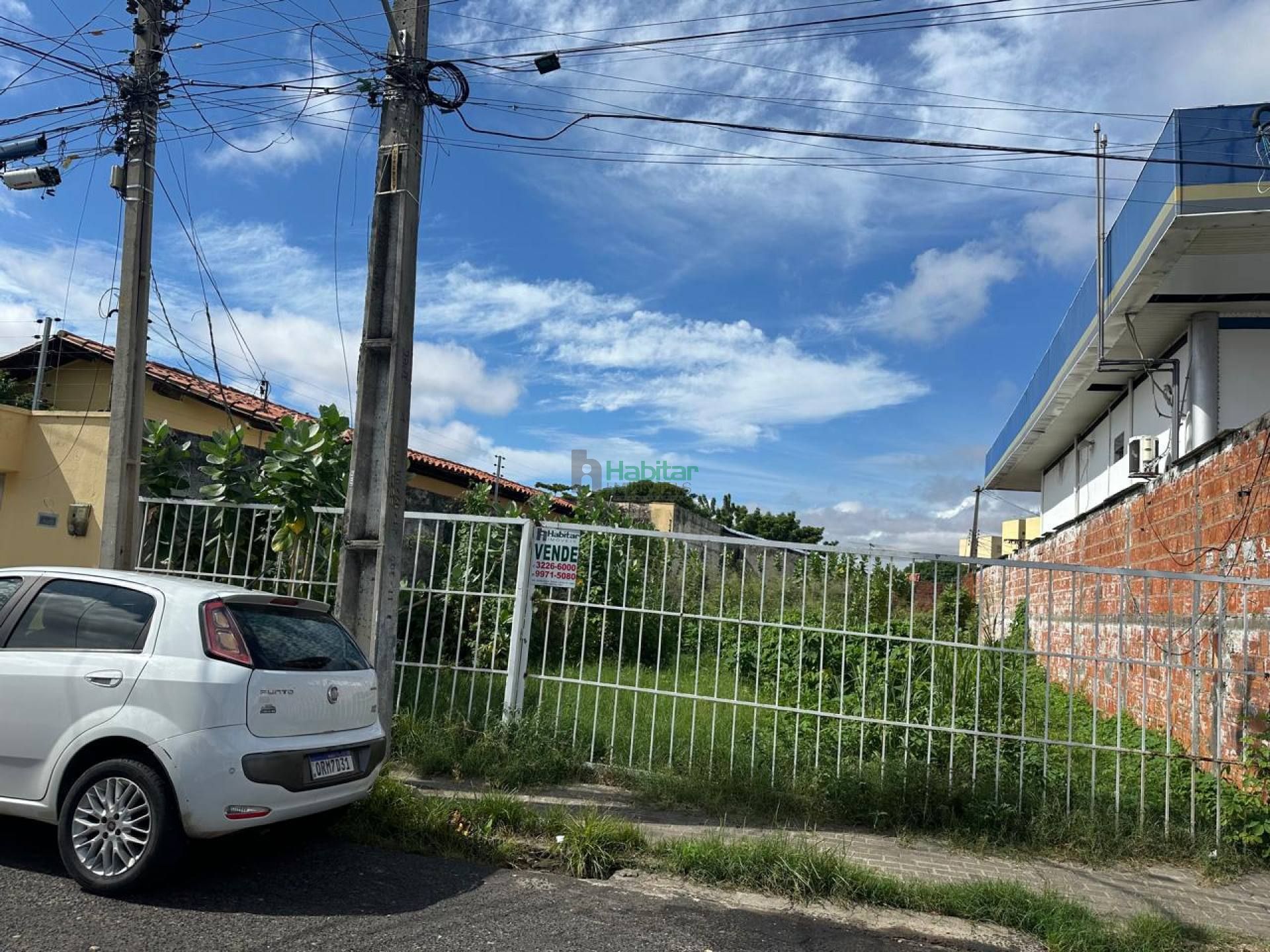 Terreno Á Venda No Bairro São João