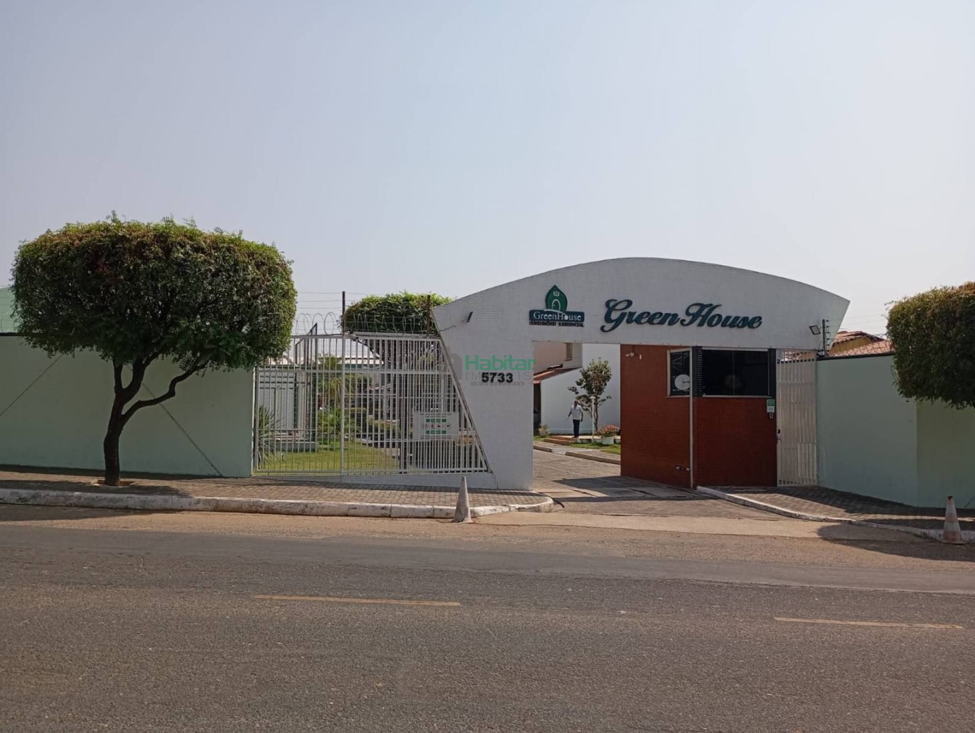 Casa À Venda - Condomínio Green House