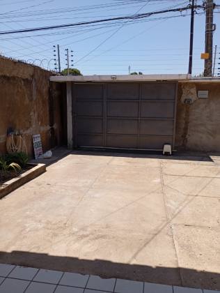 CASA RESIDENCIAL BAIRRO  MACAUBA