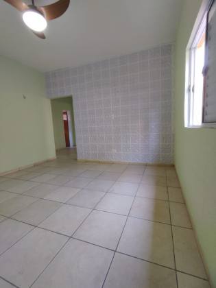 Casa Residencial À Venda - Lucídio Freitas