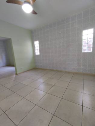 Casa Residencial À Venda - Lucídio Freitas