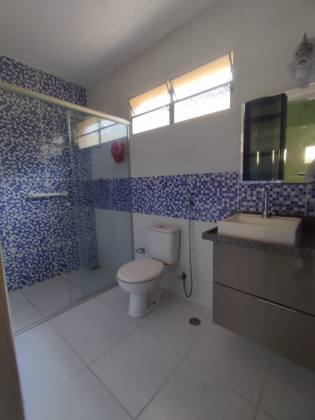 Casa Residencial À Venda - Lucídio Freitas