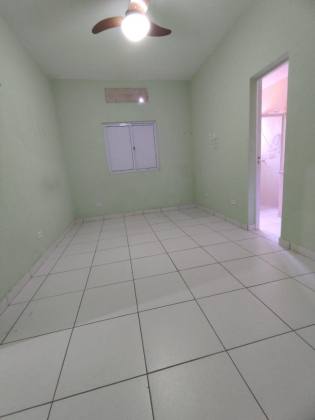 Casa Residencial À Venda - Lucídio Freitas