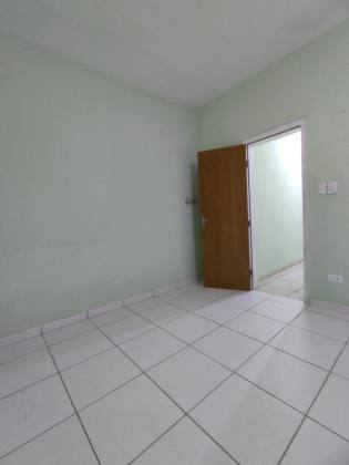 Casa Residencial À Venda - Lucídio Freitas