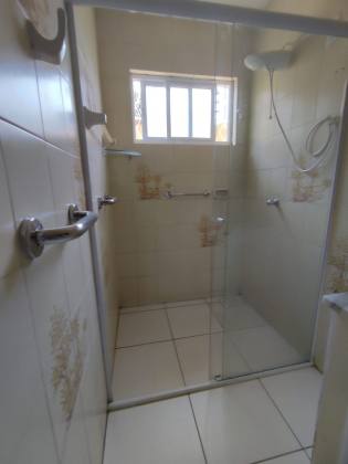 Casa Residencial À Venda - Lucídio Freitas