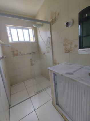 Casa Residencial À Venda - Lucídio Freitas