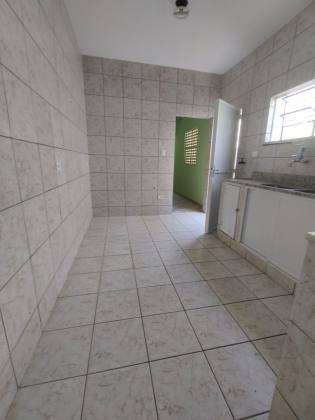 Casa Residencial À Venda - Lucídio Freitas