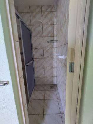 Casa Residencial À Venda - Lucídio Freitas