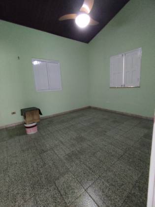 Casa Residencial À Venda - Lucídio Freitas