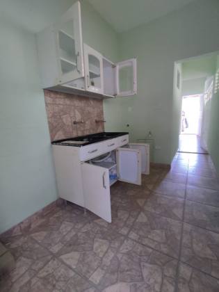 Casa Residencial À Venda - Lucídio Freitas