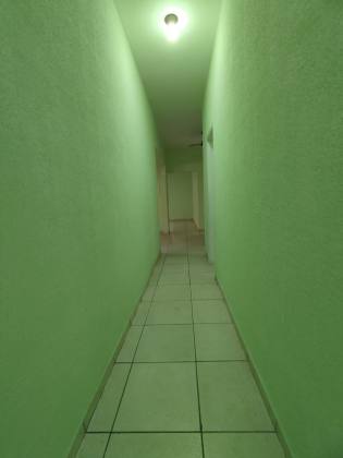 Casa Residencial À Venda - Lucídio Freitas