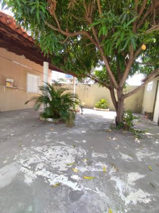 Casa Residencial À Venda - Lucídio Freitas