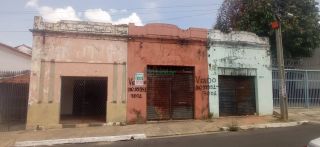 CASA COMERCIAL