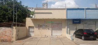 CASA COMERCIAL - CENTRO NORTE