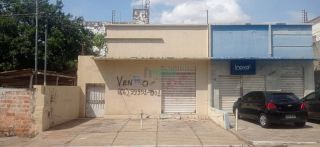 CASA COMERCIAL - CENTRO NORTE