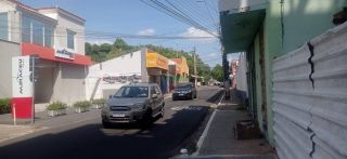 CASA COMERCIAL - CENTRO NORTE