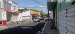 CASA COMERCIAL - CENTRO NORTE